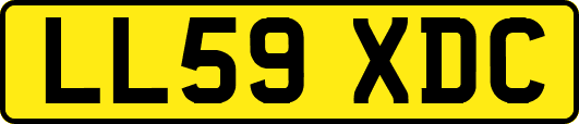 LL59XDC
