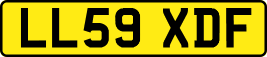 LL59XDF