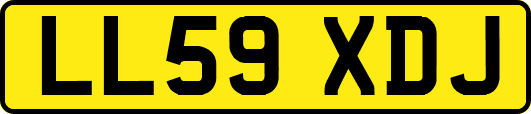 LL59XDJ