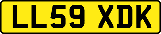 LL59XDK