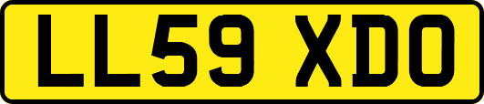 LL59XDO