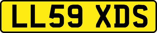 LL59XDS