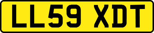 LL59XDT