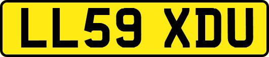 LL59XDU