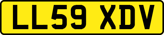 LL59XDV