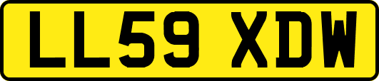 LL59XDW