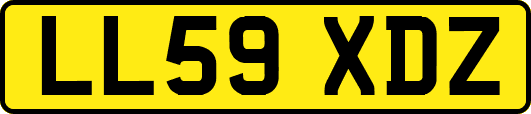 LL59XDZ