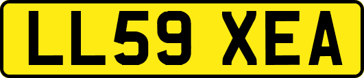 LL59XEA