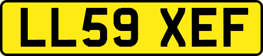LL59XEF