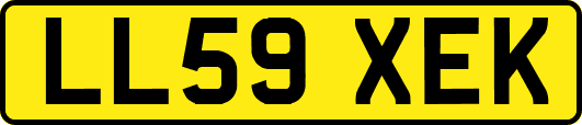 LL59XEK
