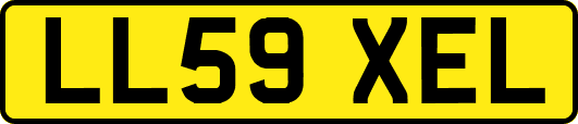 LL59XEL