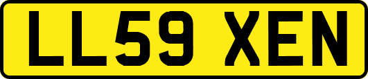LL59XEN