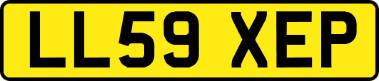 LL59XEP
