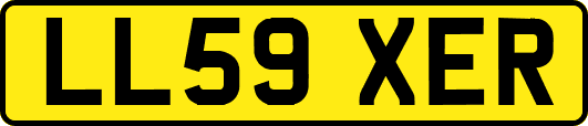 LL59XER