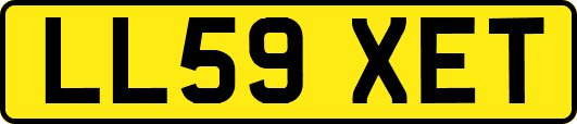 LL59XET