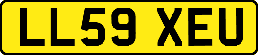 LL59XEU