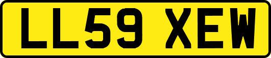 LL59XEW