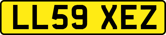 LL59XEZ
