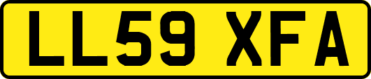 LL59XFA