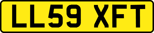 LL59XFT