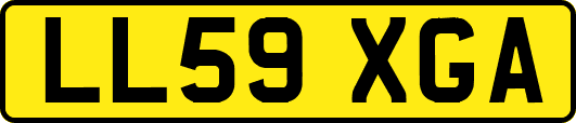 LL59XGA