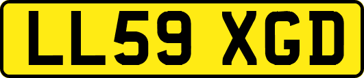 LL59XGD