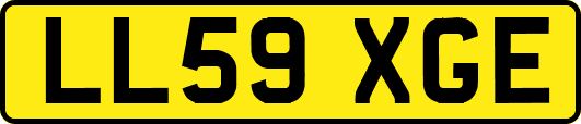 LL59XGE