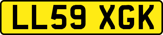 LL59XGK