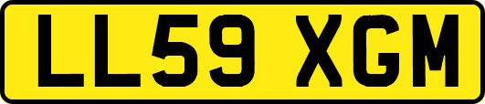 LL59XGM