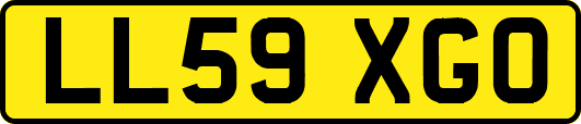 LL59XGO