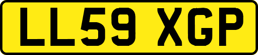 LL59XGP
