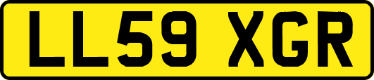 LL59XGR