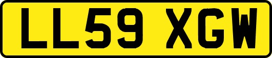 LL59XGW