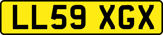 LL59XGX