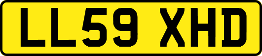 LL59XHD