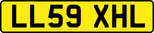 LL59XHL
