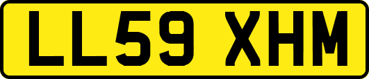 LL59XHM