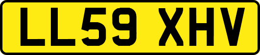LL59XHV