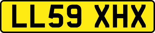 LL59XHX