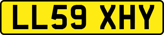 LL59XHY