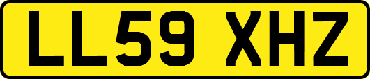 LL59XHZ