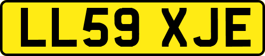 LL59XJE