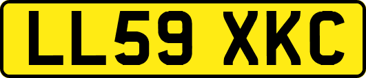 LL59XKC