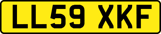 LL59XKF