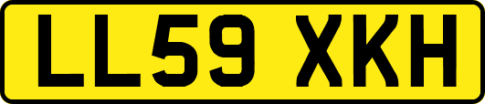 LL59XKH