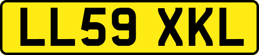 LL59XKL