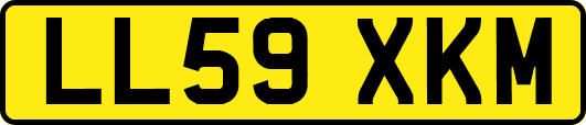 LL59XKM