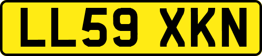 LL59XKN