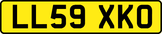 LL59XKO