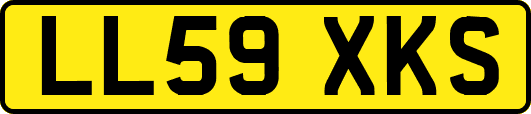 LL59XKS
